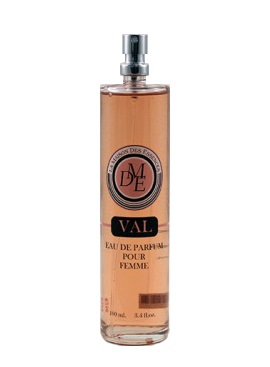 PROFUMO DONNA VAL 100ML - farmasorriso.com