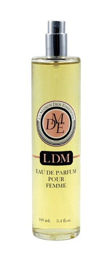 PROFUMO DONNA LDM 100ML - farmasorriso.com