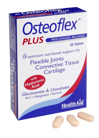 OSTEOFLEX PLUS 30 COMPRESSE - farmasorriso.com