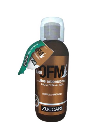 ALOE OFM SUCCO 500 ML - farmasorriso.com