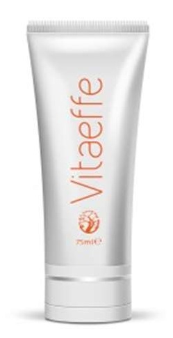 VITAEFFE 50 ML - farmasorriso.com