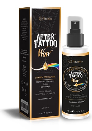 AFTERTATTOO WOW SPRAY 75 ML - farmasorriso.com