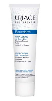 BARIEDERM CICA-CREMA 40 ML - farmasorriso.com