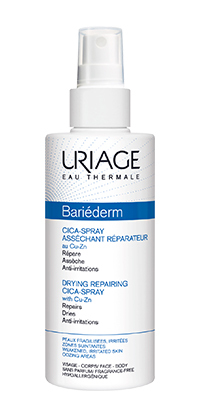 BARIEDERM CICA-SPRAY 100 ML - farmasorriso.com