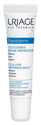 BARIEDERM CICA-LEVRES 15 ML - farmasorriso.com