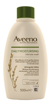 AVEENO DETERGENTE INTIMO 500 ML - farmasorriso.com