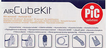 PIC KIT AEROSOL AIR CUBE - farmasorriso.com
