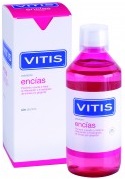VITIS GINGIVAL COLLUTORIO 500 ML VERSIONE 2 - farmasorriso.com