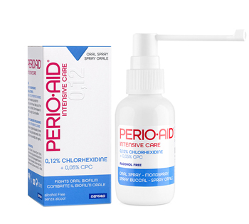PERIO AID SPRAY 50 ML 2016 - farmasorriso.com