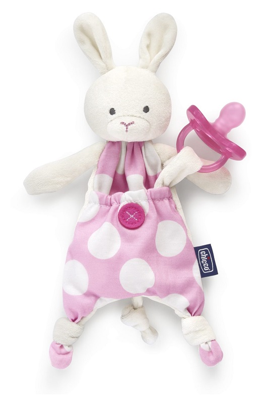CHICCO PORTASUCCHIETTO POCKET ROSA - farmasorriso.com
