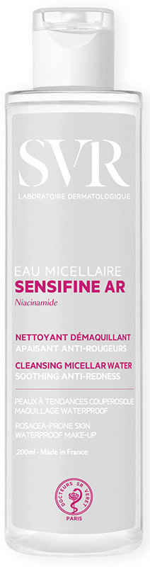 SENSIFINE AR EAU MICELLAIRE 200 ML - farmasorriso.com