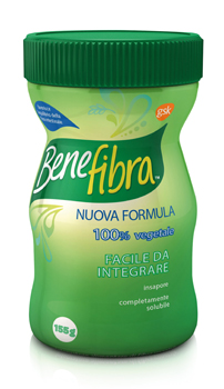 BENEFIBRA POLVERE 155 G - farmasorriso.com