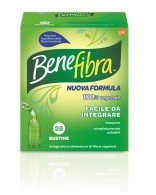 BENEFIBRA POLVERE 28 BUSTINE 3,5 G - farmasorriso.com