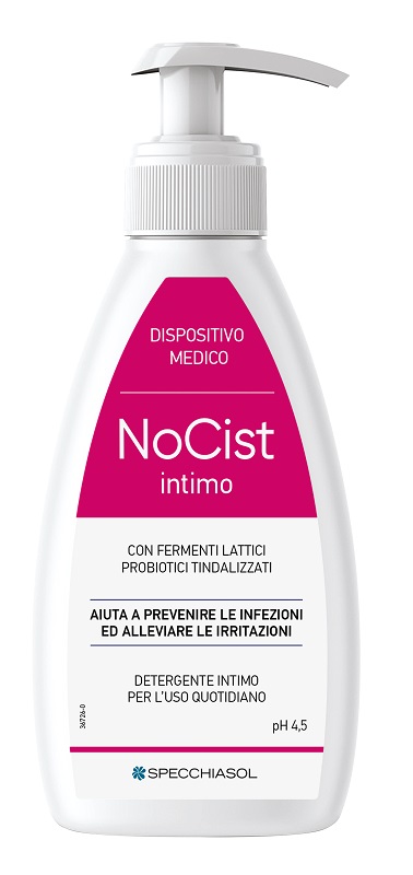 NOCIST INTIMO 250 ML - farmasorriso.com
