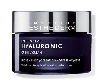 INTENSIVE HYALURONIC CREME 50 ML - farmasorriso.com