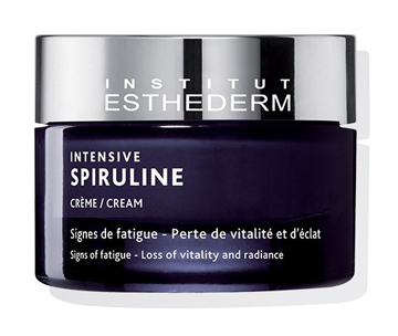 INTENSIVE SPIRULINE CREME 50 ML - farmasorriso.com
