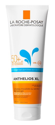 ANTHELIOS WET SKIN SPF50+ 250 ML - farmasorriso.com