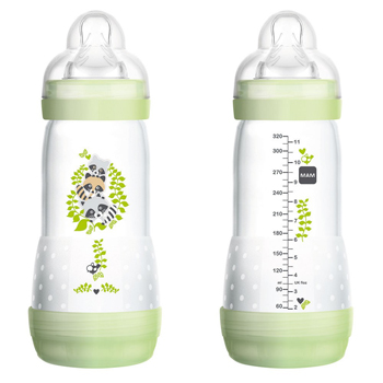MAM BIBERON EASYSTART 320 ML - farmasorriso.com