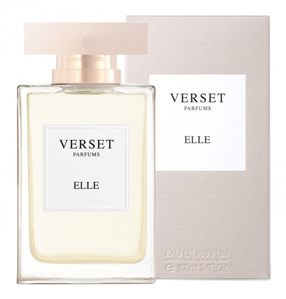 6ERSET ELLE EAU DE PARFUM 100 ML - farmasorriso.com