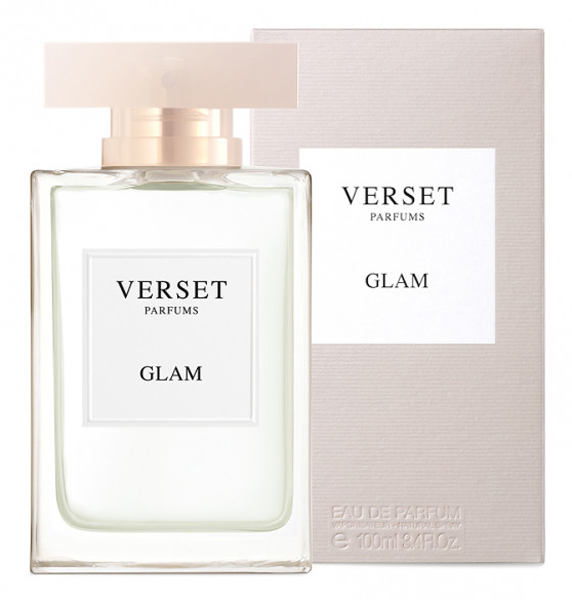 VERSET GLAM EAU DE PARFUM 100 ML - farmasorriso.com