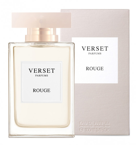 VERSET ROUGE EAU DE PARFUM 100 ML - farmasorriso.com