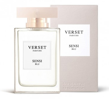 VERSET SENSI BLU EAU DE TOILETTE 100 ML - farmasorriso.com
