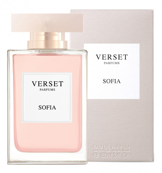 VERSET SOFIA EAU DE PARFUM 100 ML - farmasorriso.com