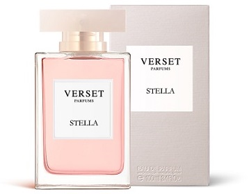 VERSET STELLA EAU DE TOILETTE 100 ML - farmasorriso.com
