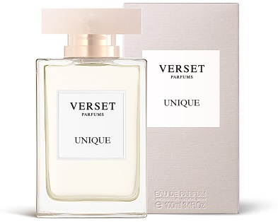 VERSET UNIQUE EAU DE TOILETTE 100 ML - farmasorriso.com