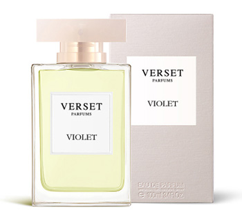 VERSET VIOLET EAU DE TOILETTE 100 ML - farmasorriso.com