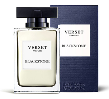 VERSET BLACKSTONE EAU DE TOILETTE 100 ML - farmasorriso.com