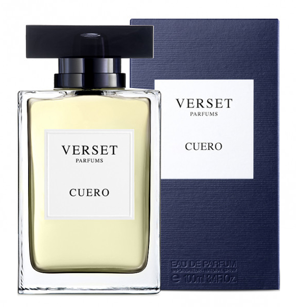 VERSET CUERO EAU DE PARFUM 100 ML - farmasorriso.com