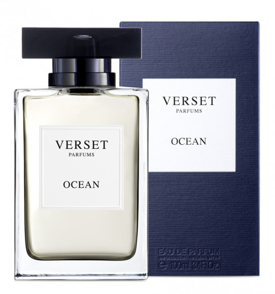 VERSET OCEAN EAU DE PARFUM 100 ML - farmasorriso.com