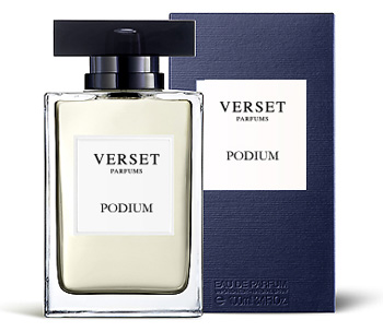 VERSET PODIUM EAU DE TOILETTE 100 ML - farmasorriso.com
