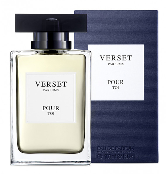 VERSET POUR TOI EAU DE PARFUM 100 ML - farmasorriso.com
