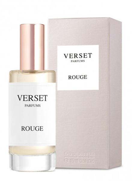 VERSET ROUGE EAU DE PARFUM 15 ML - farmasorriso.com