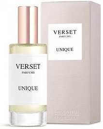 VERSET UNIQUE EAU DE TOILETTE MINI 15 ML - farmasorriso.com
