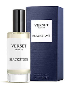 VERSET BLACKSTONE EAU DE TOILETTE MINI 15 ML - farmasorriso.com