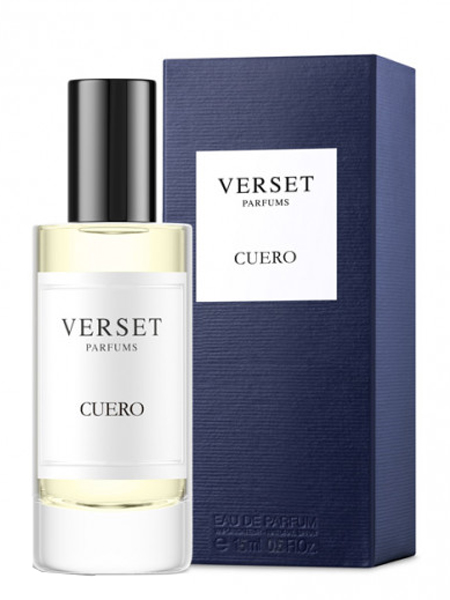VERSET CUERO EAU DE PARFUM 15 ML - farmasorriso.com