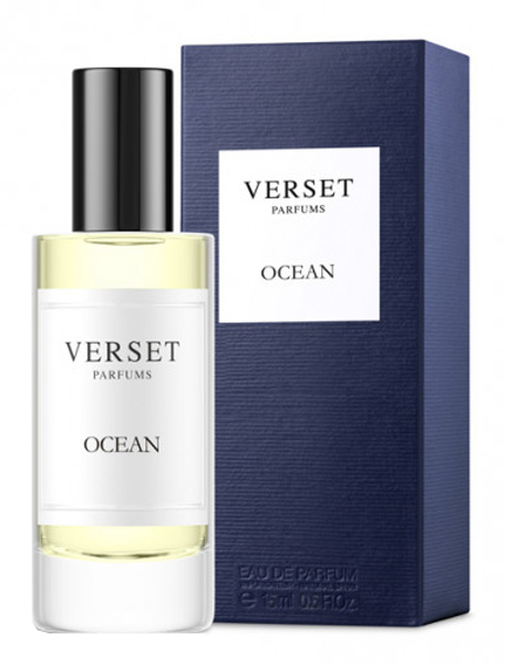 VERSET OCEAN EAU DE PARFUM 15 ML - farmasorriso.com