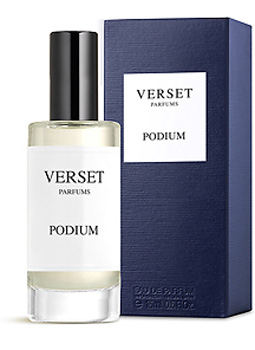 VERSET PODIUM EAU DE TOILETTE MINI 15 ML - farmasorriso.com