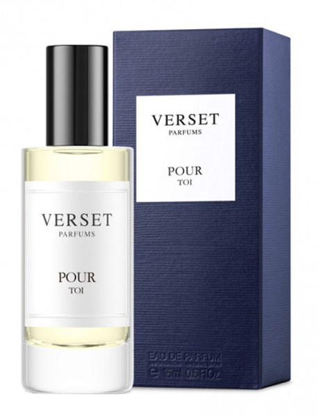 VERSET POUR TOI EAU DE PARFUM 15 ML - farmasorriso.com