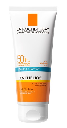 ANTHELIOS LATTE SPF50+ 100 ML - farmasorriso.com