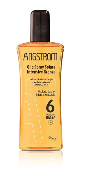 ANGSTROM PROTECT OLIO SOLARE SECCO SPF 6 150 ML - farmasorriso.com