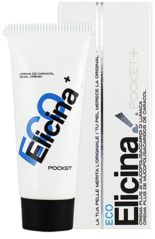 ELICINA ECO PLUS POCKET CREMA 20 G - farmasorriso.com