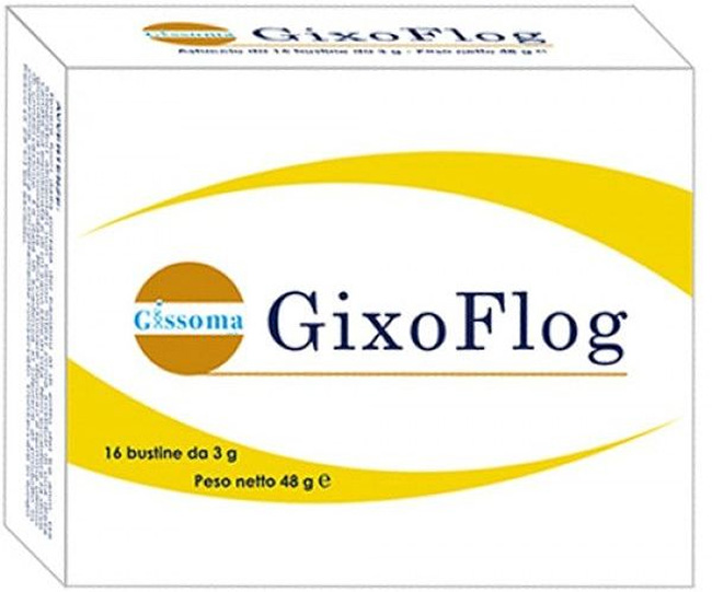 GIXOFLOG 16 BUSTINE - farmasorriso.com