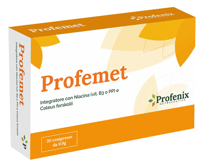 PROFEMET 30 COMPRESSE - farmasorriso.com