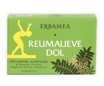 REUMALIEVE DOL 24 COMPRESSE - farmasorriso.com
