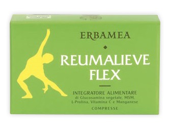 REUMALIEVE FLEX 30 COMPRESSE - farmasorriso.com