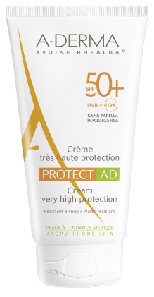 ADERMA A-D PROTECT AD CREMA 50+ 150 ML - farmasorriso.com